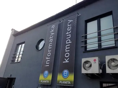 Centrum Komputerowe Planeta Marcin Dejas